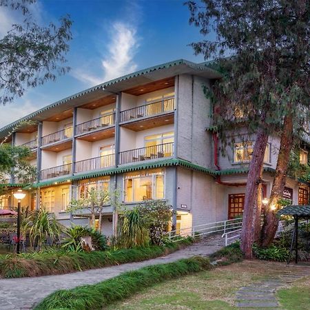 Summit Barsana Resort & Spa Kalimpong Dış mekan fotoğraf