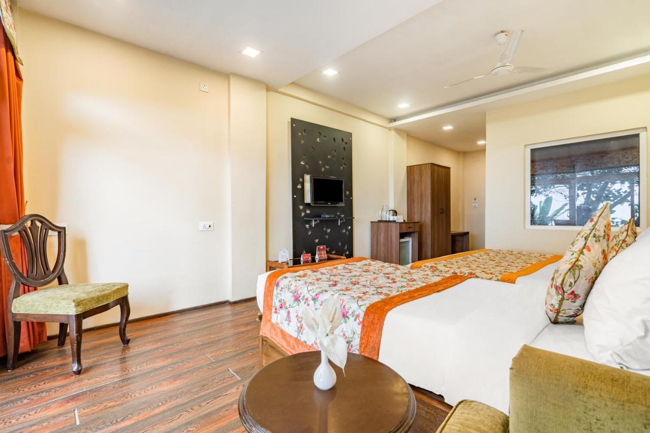 Summit Barsana Resort & Spa Kalimpong Dış mekan fotoğraf