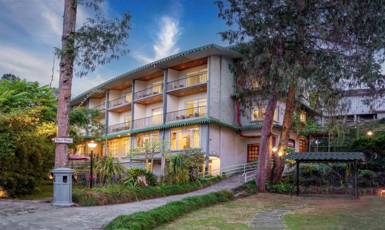 Summit Barsana Resort & Spa Kalimpong Dış mekan fotoğraf